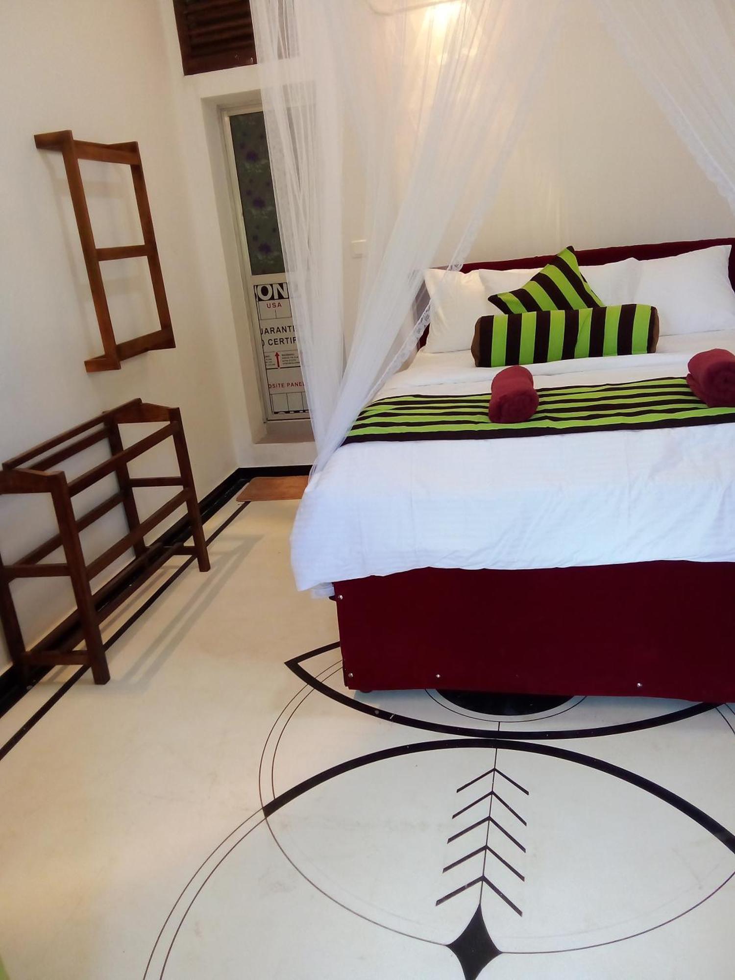 Forest Rawana Homestay エッラ 部屋 写真