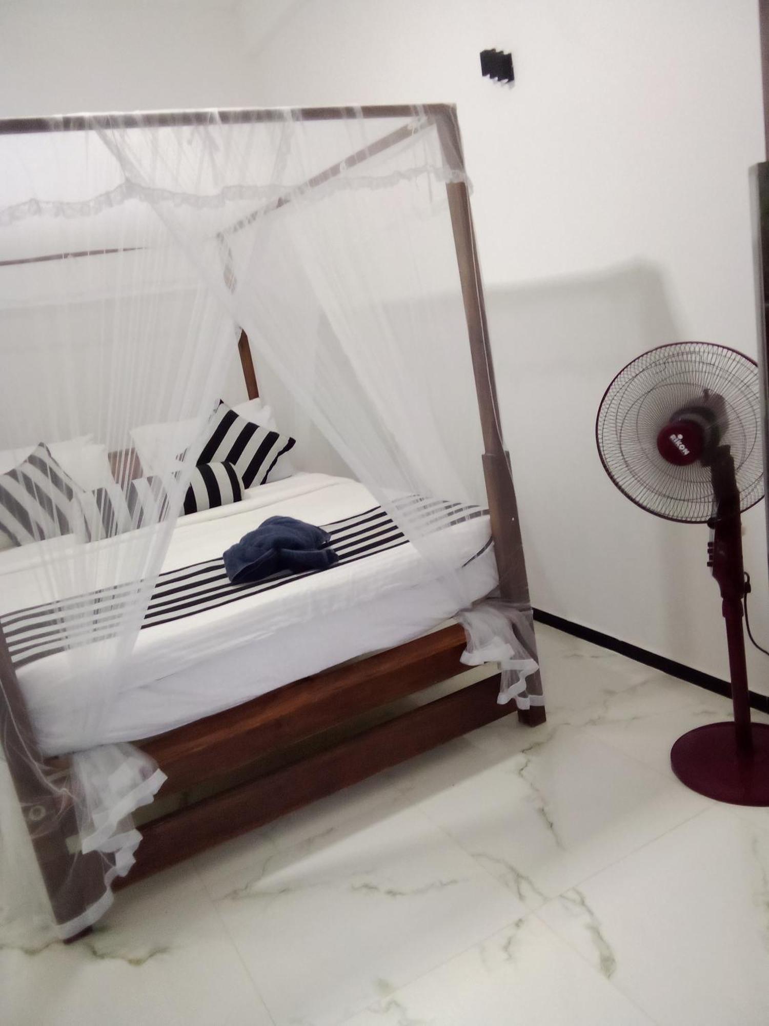 Forest Rawana Homestay エッラ エクステリア 写真